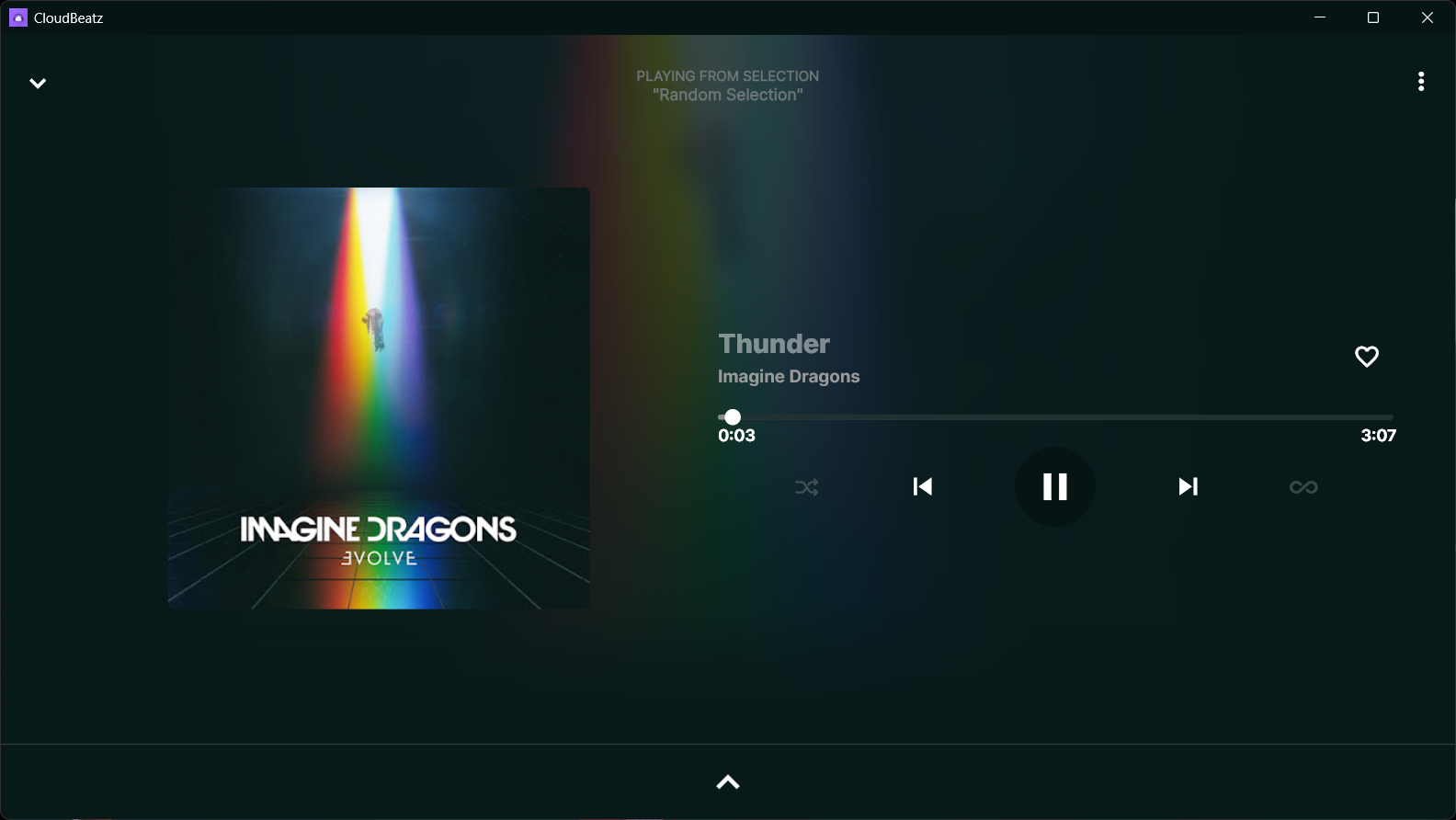 Windows - home